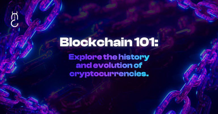 Explore the History and Evolution of Cryptocurrencies