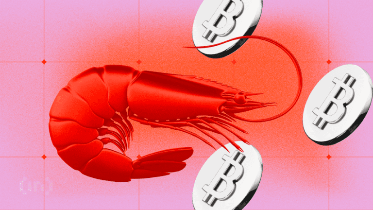 Shrimps Accumulate BTC: The Impact of Crypto Education