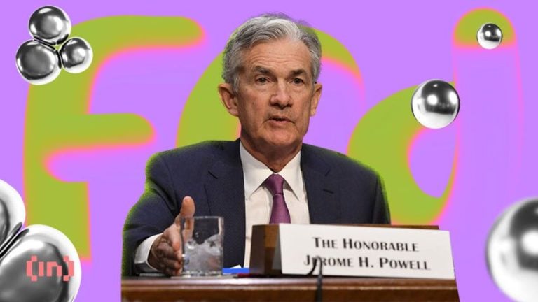 Bitcoin Unfazed by Fed Interest Rates Decision, But for How Long?