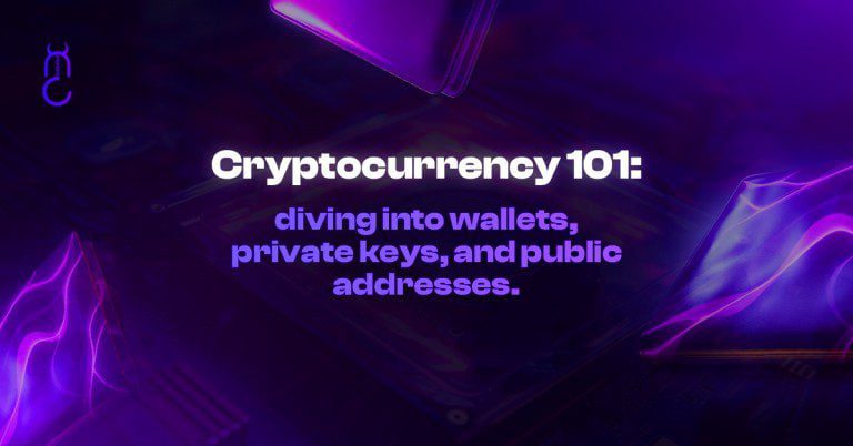 Unlocking the Secrets of Cryptocurrency Wallets, Private Keys, and Public Addresses