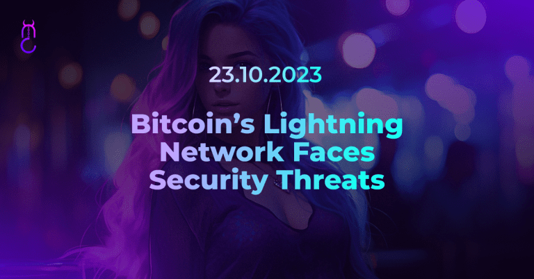 Bitcoin’s Lightning Network Faces Security Threats