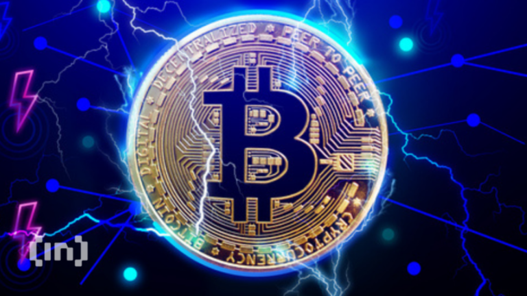 Bitcoin Lightning Network Adoption Soars in Face of Bear Market