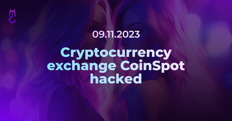 Cryptocurrency exchange CoinSpot hacked