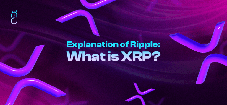 Explanation of Ripple What is XRP