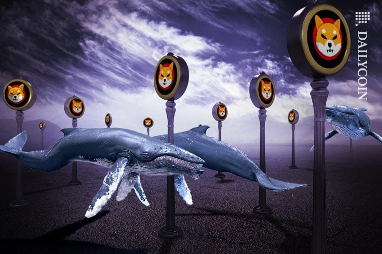 $90M ETH Whale Transfer Spooks Market with Dump Fears – DailyCoin