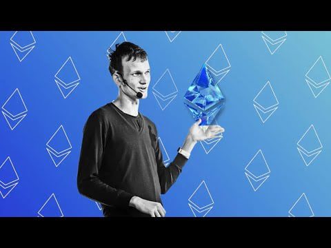 Vitalik Buterin: The Man Behind Ethereum – DailyCoin