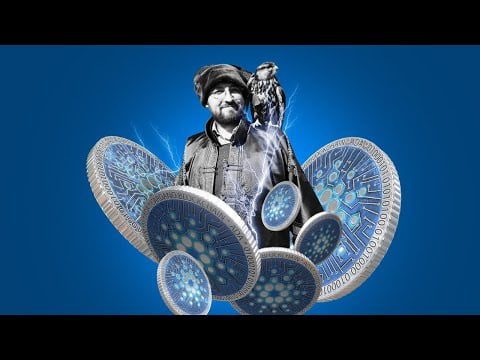 Charles Hoskinson: The Founder of Cardano – DailyCoin