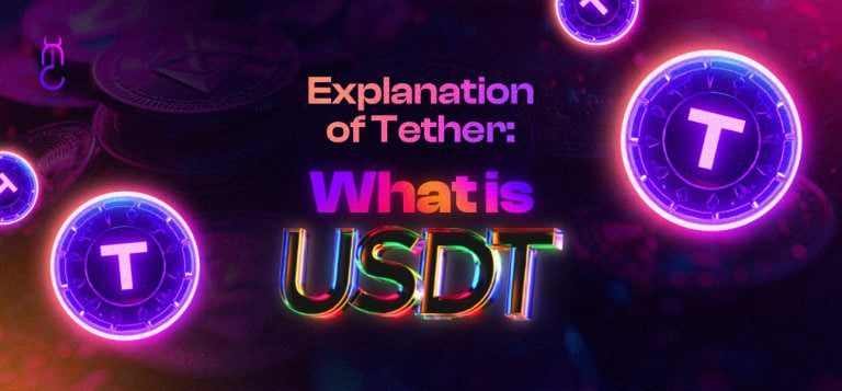 Explanation of Tether: What is USDT?