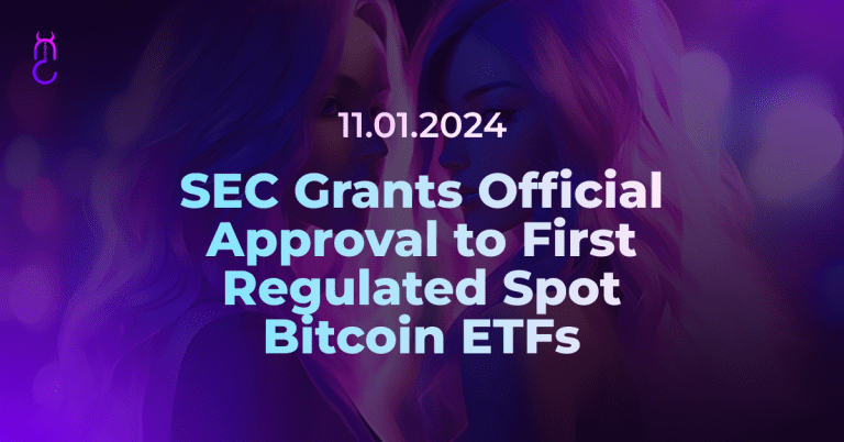 SEC Grants Official Approval to First Regulated Spot Bitcoin ETFs