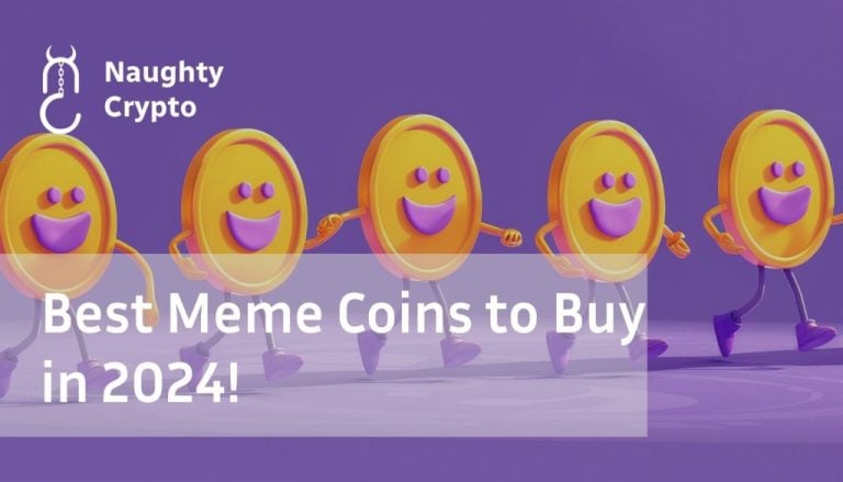 Best Meme Coins to Buy in June 2024!