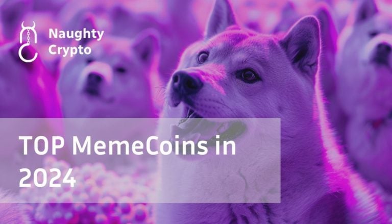 10 TOP Meme Coins That Will Explode in 2024!