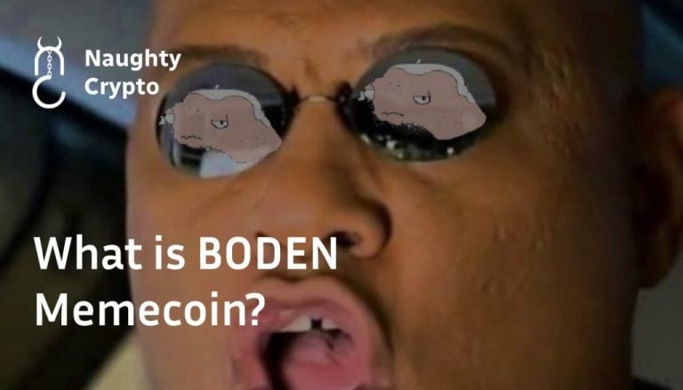 What is Jeo Boden Memecoin and How to buy BODEN?