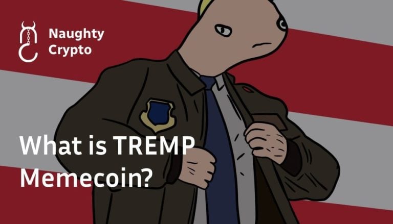 What is Doland Tremp Memecoin and How to Buy TREMP?