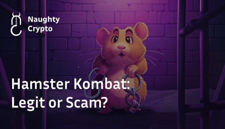 Hamster Kombat: Legit or Scam?