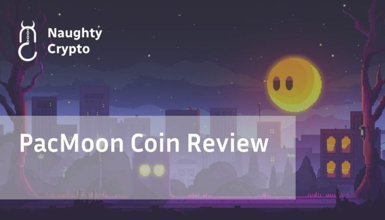 Pacmoon Coin and Airdrop Explained