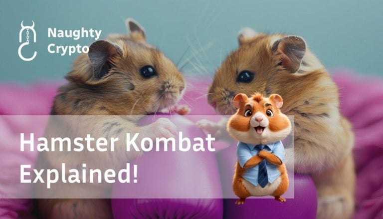 Hamster Kombat: listing date revealed!