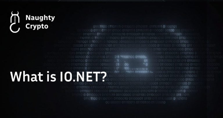 What is IO.Net Coin?