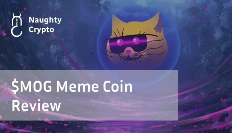 What is $MOG Meme Coin?